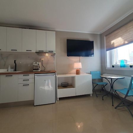 Dave Apartment Nikiti  Exterior photo