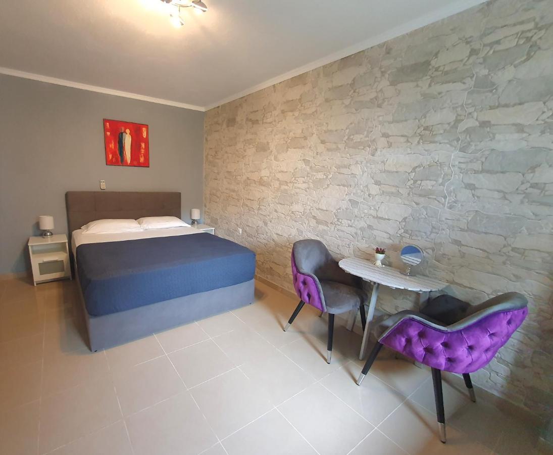 Dave Apartment Nikiti  Exterior photo