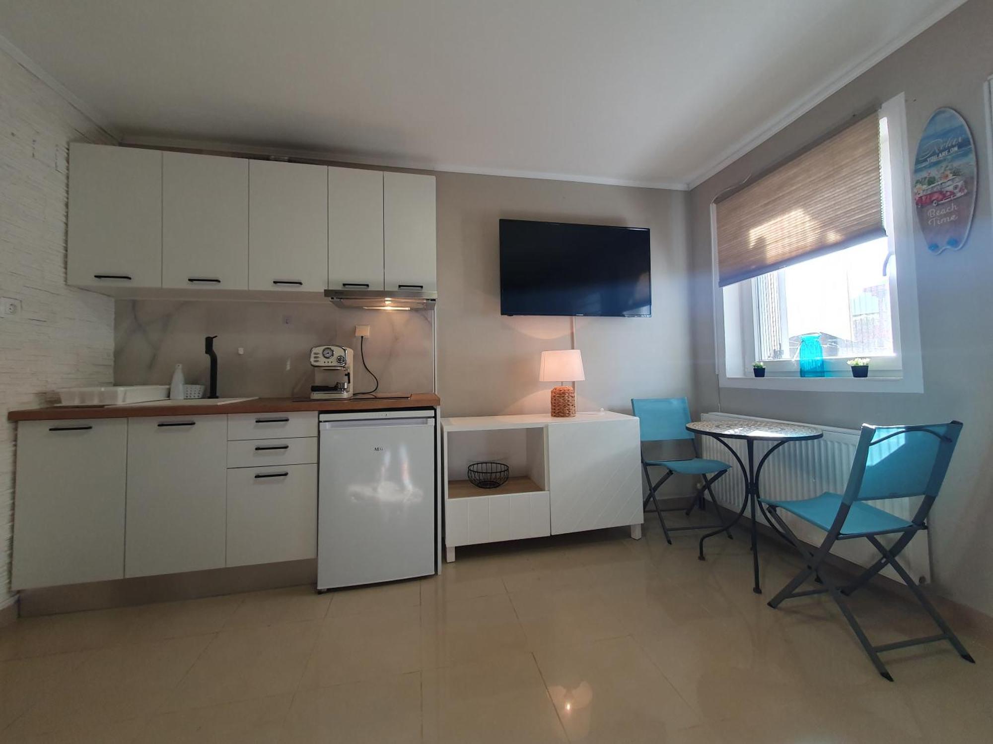 Dave Apartment Nikiti  Exterior photo